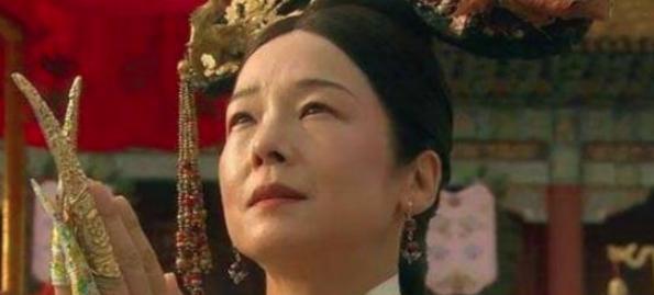 咸丰皇帝的第一个女人,云嫔最后是怎么死的