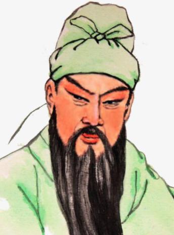 曹操和关羽都是乱世豪杰,为什么关羽能封神曹操却被后世唾骂