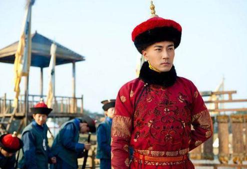皇太极为什么会为了一个最晚进宫的妃子不再征战天下