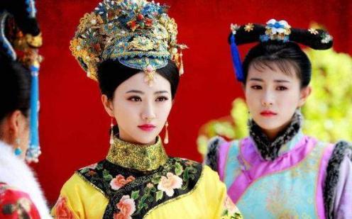 皇太极为什么会为了一个最晚进宫的妃子不再征战天下