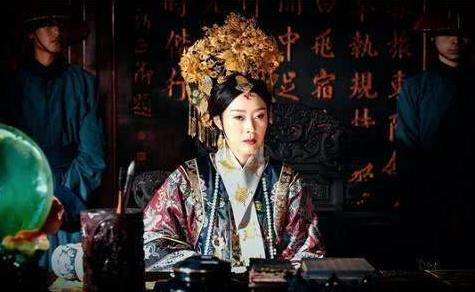 咸丰的三个孩子为什么都活不过20岁?跟慈禧有什么关系