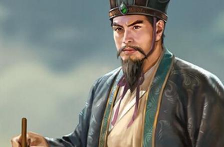 “蜀之四相”之一的蒋琬为什么不能收到重用