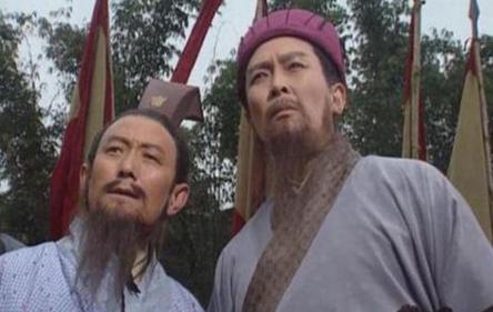 “蜀之四相”之一的蒋琬为什么不能收到重用