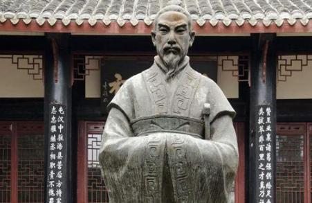 “蜀之四相”之一的蒋琬为什么不能收到重用
