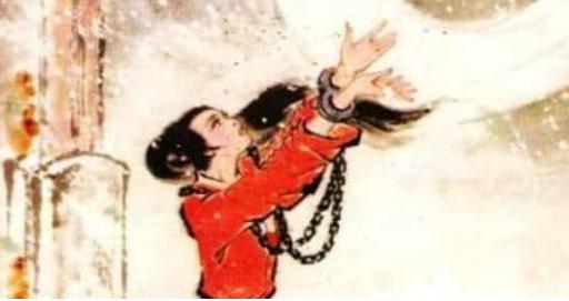 窦娥死前为什么要牵扯无辜百姓