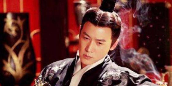 汉武帝为什么立刘弗陵为太子