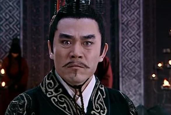 汉武帝为什么立刘弗陵为太子