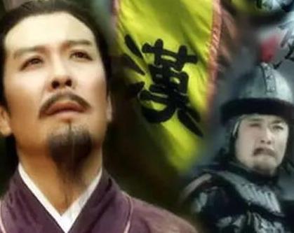 当初刘备一穷二白 为什么他的叔叔还要支持他呢