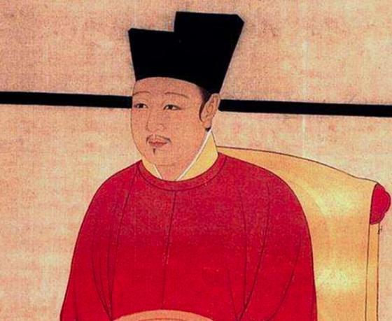宋徽宗继位前,为什么章惇要站出来强烈反对