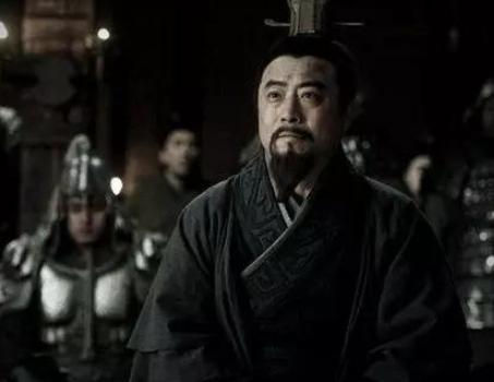项伯救下刘邦一命,后来结局怎么样