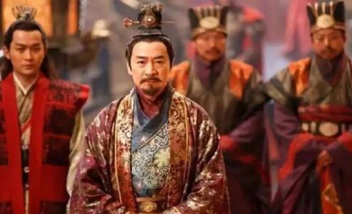 长广公主的两个儿子为什么会被处死