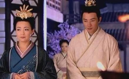 吕雉毒辣深入人心!究竟该如何正确看待吕雉
