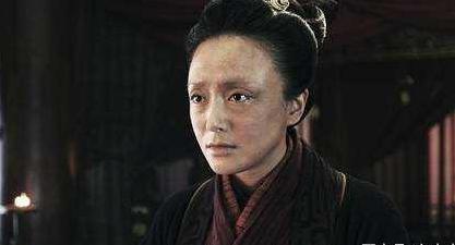 吕后死后为什么家族被灭 是谁这么丧心病狂做的