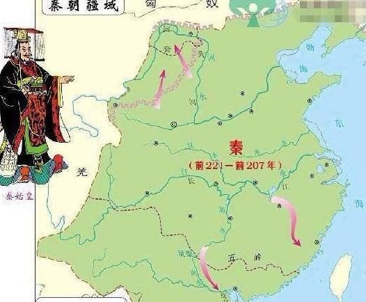 古代欧洲为什么没有统一 难道是缺一个秦始皇的君主吗