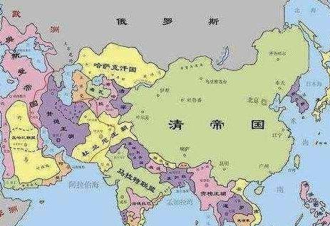 古代欧洲为什么没有统一 难道是缺一个秦始皇的君主吗
