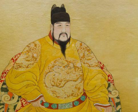 朱高炽为什么在位不到一年就获得了很高得评价