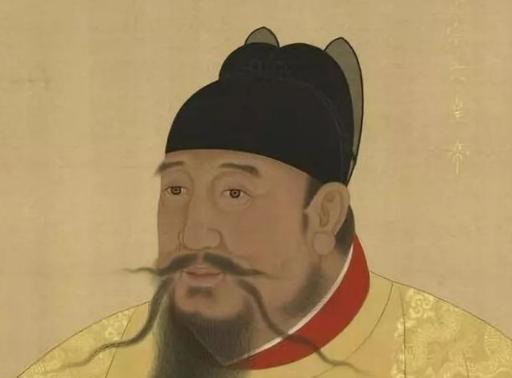 朱高炽为什么在位不到一年就获得了很高得评价