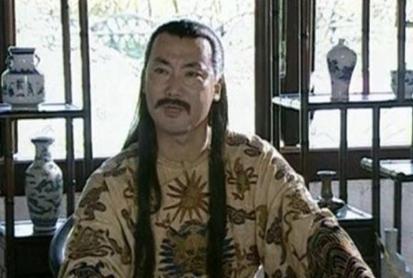 洪天贵福被抓后为什么清军会急着弄死他 甚至是要凌迟1000多刀呢