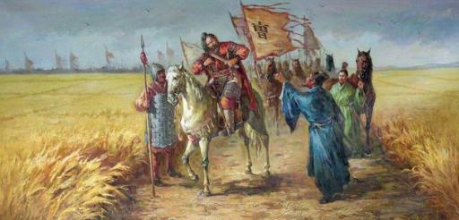 曹操挟天子以令诸侯，统一了北方为什么没能统一天下