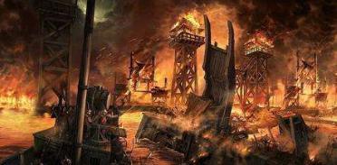 曹操挟天子以令诸侯，统一了北方为什么没能统一天下