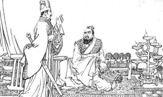 曹操挟天子以令诸侯，统一了北方为什么没能统一天下