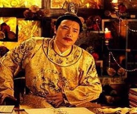 皇帝赐婚大臣为什么不是送一个大美女 而是一个老太太呢