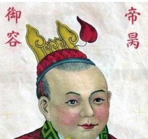 赵昺南宋最后一位皇帝,为什么会沦落到跳崖的下场