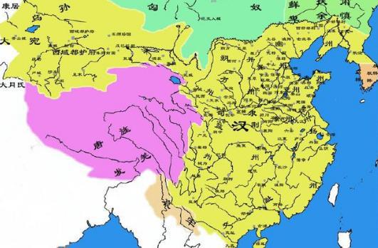 汉武帝为什么要攻打卫满朝鲜