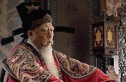 陆炳为什么能得到善终并保全家族 这是什么原因导致的