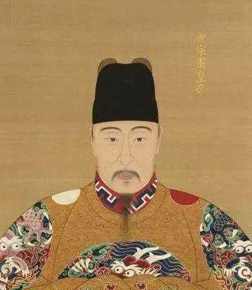 陆炳为什么能得到善终并保全家族 这是什么原因导致的