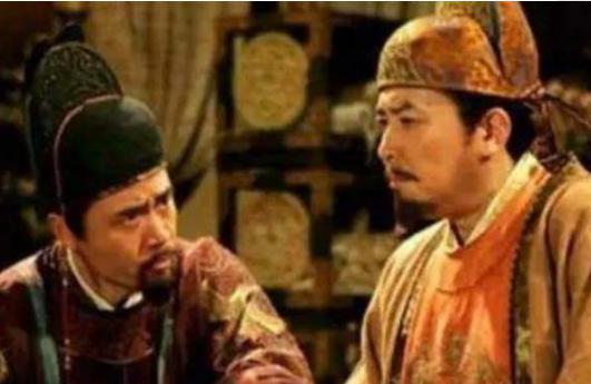 于仲文深受杨坚喜爱,为什么最后却成了背锅侠