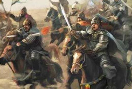 于仲文深受杨坚喜爱,为什么最后却成了背锅侠