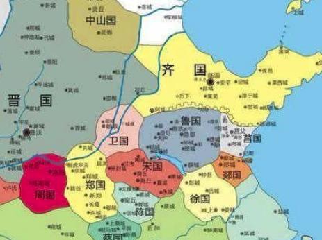 秦始皇一统天下,其余六国国君结局如何