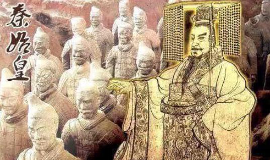 秦始皇一统天下,其余六国国君结局如何
