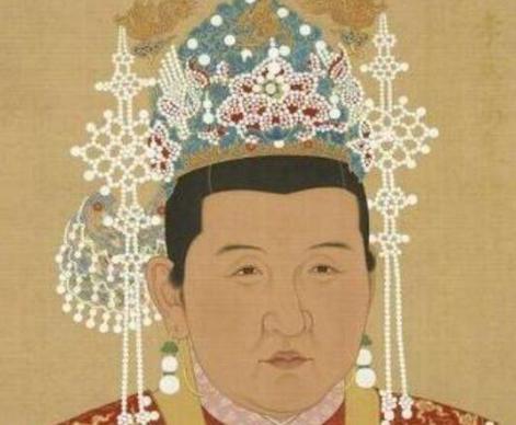 朱元璋为什么会对马皇后如此的温情 他们之间有着什么故事呢