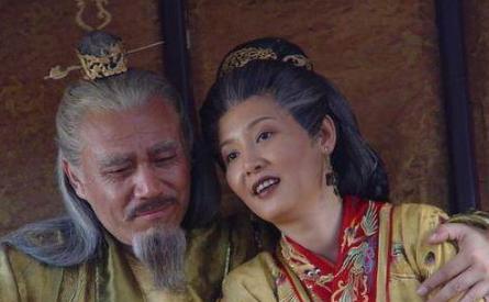 朱元璋为什么会对马皇后如此的温情 他们之间有着什么故事呢