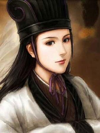 诸葛亮的老婆黄月英是怎么死的?