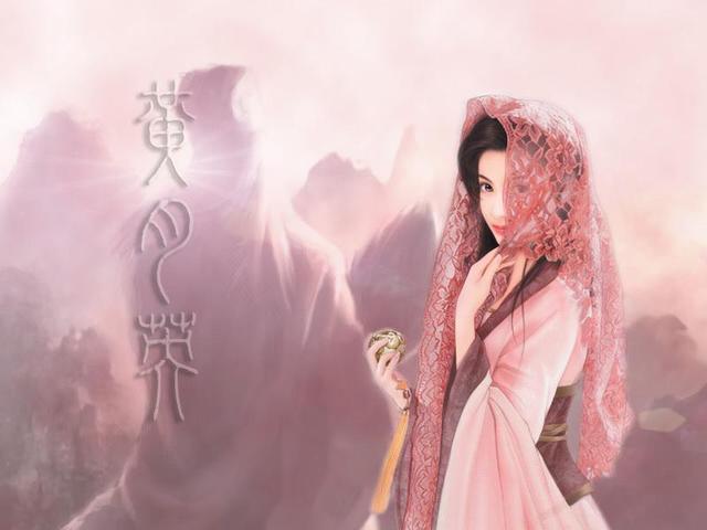 诸葛亮的老婆黄月英是怎么死的?