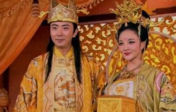 唐高宗的夺嫡之路!不是嫡长子如何夺嫡成功