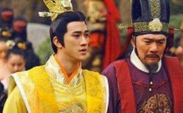 唐高宗的夺嫡之路!不是嫡长子如何夺嫡成功