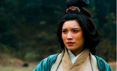 糜夫人为什么要投进自杀呢 难道是为了以证清白呢
