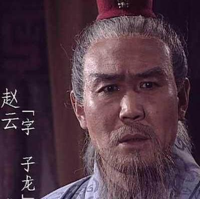 赵云为什么会败于夏侯楙之手 原因有几点