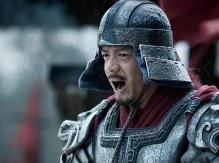 韩信临死前为什么都不造反自立为王 只因为刘邦身边的一个人