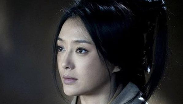 为什么会说戚夫人的悲惨下场其实是自己造成的