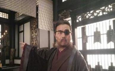 夏侯兰是怎么投靠刘备的 他为什么会弃武从文呢