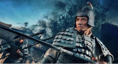夏侯兰是怎么投靠刘备的 他为什么会弃武从文呢