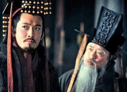 曹丕继承只有为什么放着疲弱的蜀汉不打