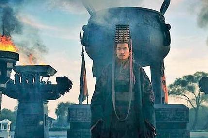 曹丕继承只有为什么放着疲弱的蜀汉不打