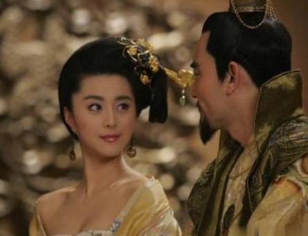 杨贵妃的生理缺陷连宫女都受不了 为什么唐玄宗会对此痴迷呢