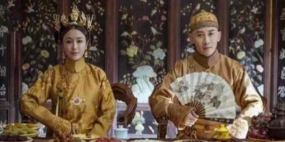 古代皇帝是怎么叫皇后的 不是叫老婆也不是叫娘娘